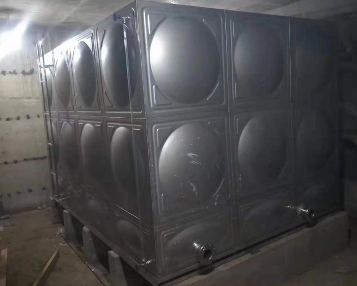 晋城不锈钢保温水箱的焊接方法