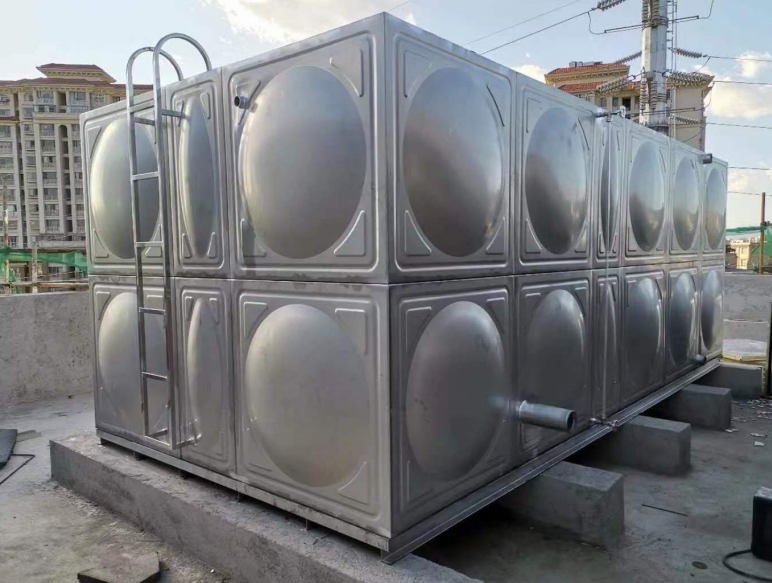 晋城不锈钢方形水箱根据用处可分为哪些类型的不锈钢水箱