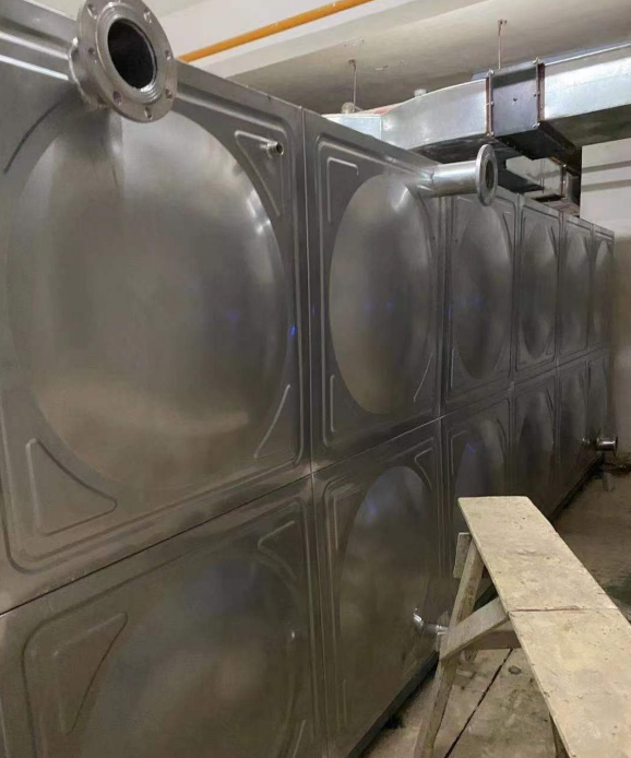 晋城日常维护不锈钢水箱的流程是怎样的